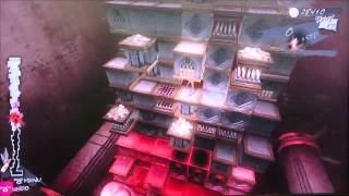 Catherine - E3 2011 Torture Chamber Gameplay