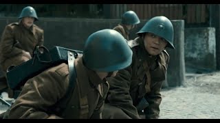 Download lagu FILM PERANG '9 APRIL 1940' SUB INDO dibintangi Pilou Asbæk and Lars Mikkelsen. mp3