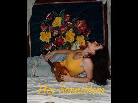 Brigite Duvenhage- Hey Sonneblom Cover (Droomsindroom)
