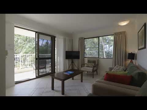 3/85-93 Williams Esplanade, Palm Cove, QLD 4879, 1 ਕਮਰੇ, 1 ਬਾਥਰੂਮ, Apartment