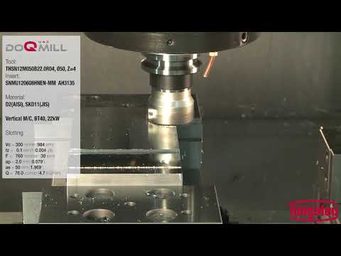 DoQuadMill - En Acción 01