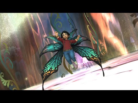 Final Fantasy XIV Being Mortal Limit Break