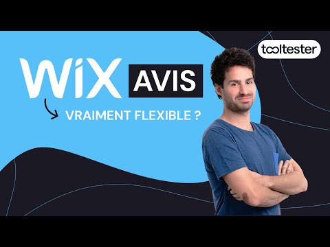 wix review video