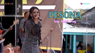 Download lagu INDAH RAY - PESONA - OM ERAISA WEDDING GALANG & NUNGKY KEDUNG WARU KARANGANYAR DEMAK mp3
