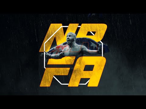 A new walkout song for Alexander "The Great" Volkanovski?