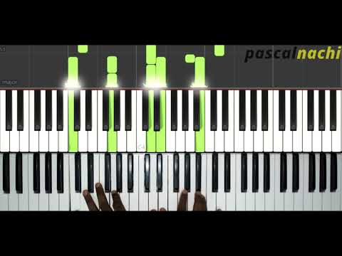 OINS MOI (PROPHETE DJIMY MBAYA) || LA SHEKINAH || UNIPAKALE MAFUTA by pascalnachi