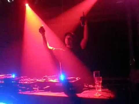 Andy C @ 20 Years of Ram Records, 6 hour special, Fabric 12/10/2012 [Part Two of Three]