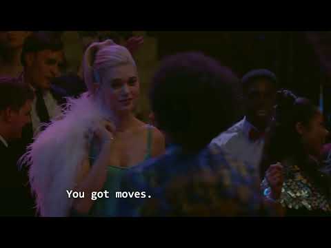 Electric Avenue - Legacies 1x06 Music Scene