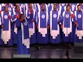 The Mississippi Mass Choir - Waymaker