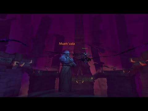 De Other Side (Shadowlands Dungeon, Walkthrough)