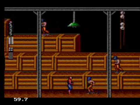 Spider-Man vs. the Kingpin Master System