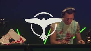 Tiësto - DJ Ton T.B. – Electronic Malfunction