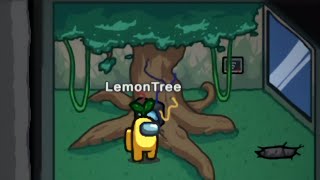 Cover art for Lemon tree