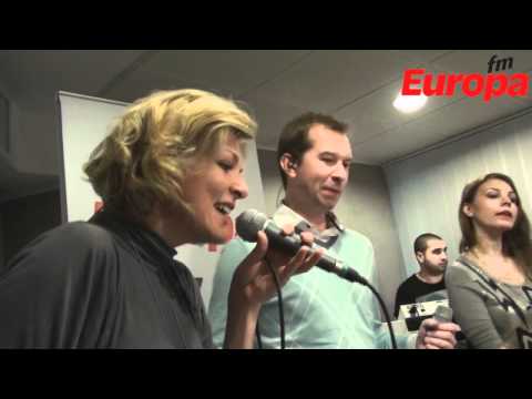 Europa FM LIVE: Hi-Q - Da muzica mai tare