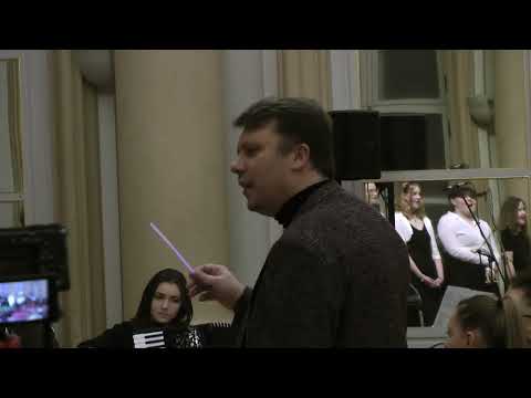 KO Exnárčatá a sólisti (spev) - Tichá noc (Franz Xaver Gruber)