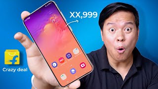 Best time to buy this AI Samsung Phone !