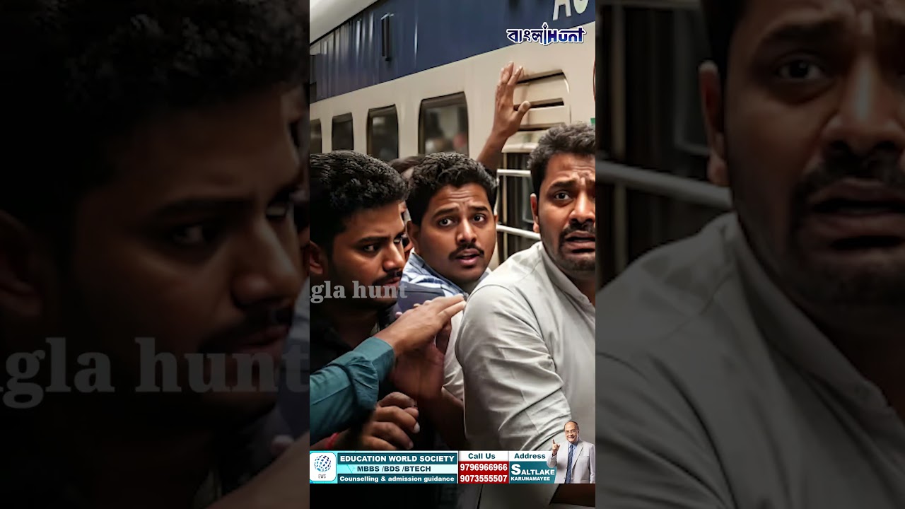 ট্রেনে ভুলেও নিয়ে উঠবেন না এই কয়েকটি জিনিস, অন্যথায় গ্রেফতার হয়ে যাবেন জেলে !
