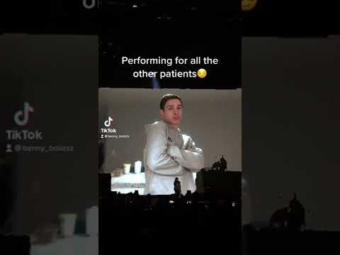 BILLIE EILISH CONCERT ft. SPECIAL GUEST