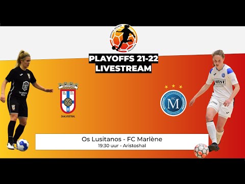 Os Lusitanos - FC Marlène