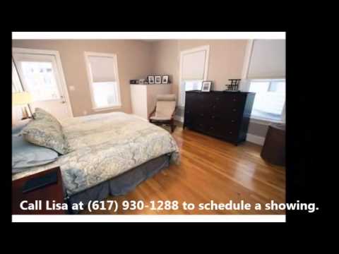 2 Bedroom Condo for Sale in Somerville, MA | Condo for Sale in Somerville | Lisa (617) 930-1288