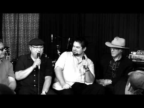 The Extended Play Sessions with Sugar Ray and The Bluetones