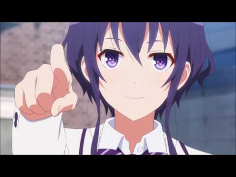 Saenai Heroine no Sodatekata   OP&ED BD1080p