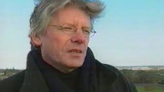 ⚔️ Vikings in Wirral – Trondheim Visitors &amp; Historic Book Launch | BBC North-West Tonight 2001