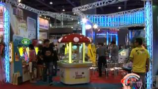 preview picture of video 'GTI Asia China Expo 2010_Part Three of Six'