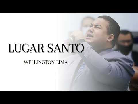 Wellington Lima // Lugar Santo