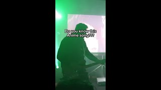 Download lagu When the DJ drops #Naruto at the #AnimeRave mp3