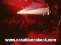 KISS HOTTER THAN HELL 1974 Casablanca Records TV Commercial From 16mm Print