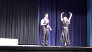 Jacques Brel is Alive and Well and Living in Paris