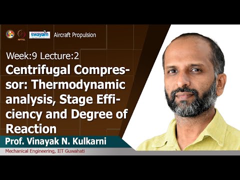 Aircraft Propulsion Introduction Video