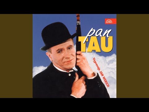 Pan Tau - Pan Tau naděluje