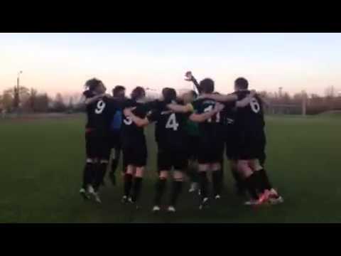 2014-11-22 Post SV Gera - SG Hohndorfer SV 6:0 (1:0)