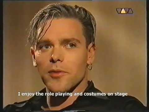 Rammstein - Who are they? (Full interview with english subtitles)