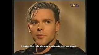 Rammstein - Who are they? (Full interview with english subtitles)