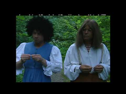 "Hänsel & Gretel" bullyparade - TV Comedyshow / 2002