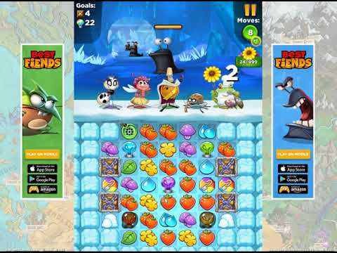 Best fiends level 1359