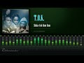 T.O.K. - Shake Yuh Bam Bam (Juice Riddim) [HD]