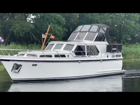 Valkkruiser 1050 Classic