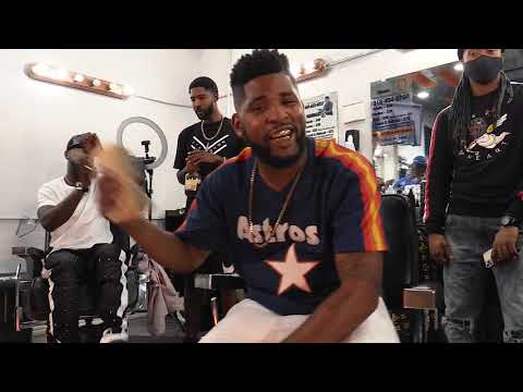 Paper Chaserz (Tra Duce X Champagne G)- Day 1 Music Video| Shot By: Black Magik