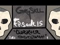 GRYSKLL Episode 15 Character Development Part 1 Hip Hop Group Therapy