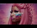 Nicki Minaj - Just The Memories // Lyrics + Español