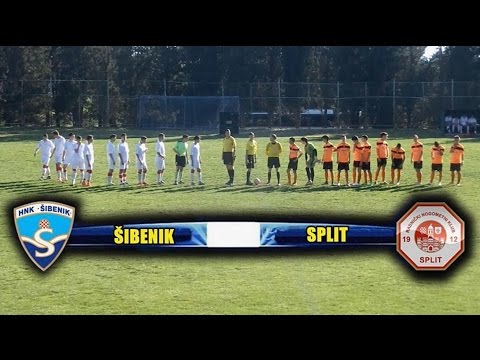 NAŠI TIĆI 133: ŠIBENIK - SPLIT, 22.05.2016.