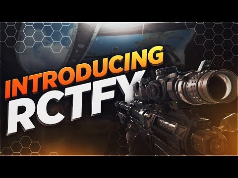 Introducing Iconic Rctfy by Iconic Akio