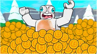 How To Mine Bitcoin & Make MILLIONS!💰