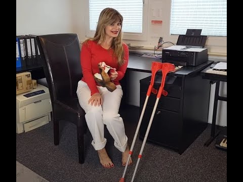 Woody Clog Manu by Vivienne Westwood - Sabrinas Clog Blog