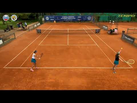 Herdicka/Martinkova - Masarykova/Rusnackova (R2)