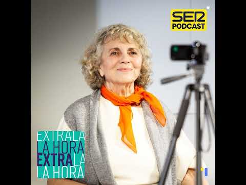 Gloria Muñoz y cómo envejecer en la versión teatral de 'Las gratitudes'